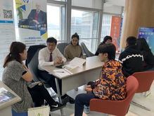 新东方中学生国际升学规划论坛落幕 大咖火热开讲，家长抢“智囊”现场火热