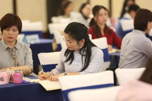 咨询师实训班，让我遇见家庭教育的另一种可能