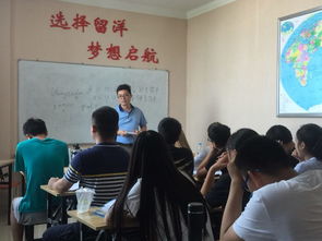 俄罗斯留学 焦作市留洋教育咨询