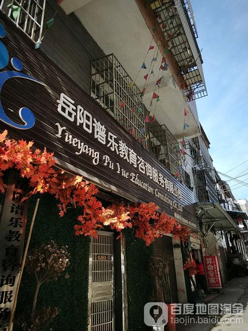 岳阳谱乐教育咨询宁服务